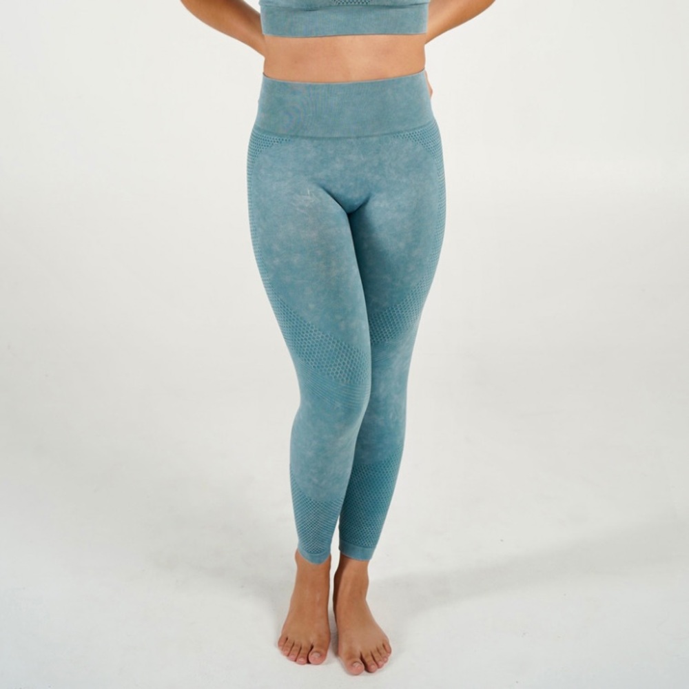Waistband Leggings